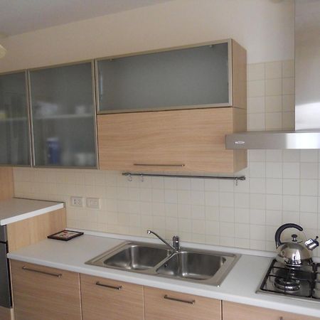 Borgo Due Mari Bed & Breakfast ตารันโต ภายนอก รูปภาพ