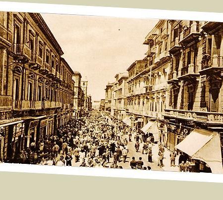 Borgo Due Mari Bed & Breakfast ตารันโต ภายนอก รูปภาพ