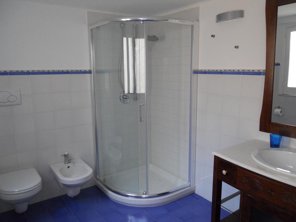Borgo Due Mari Bed & Breakfast ตารันโต ภายนอก รูปภาพ
