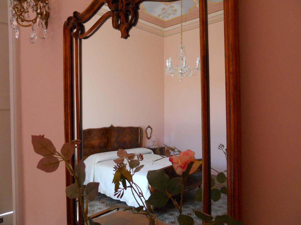 Borgo Due Mari Bed & Breakfast ตารันโต ห้อง รูปภาพ