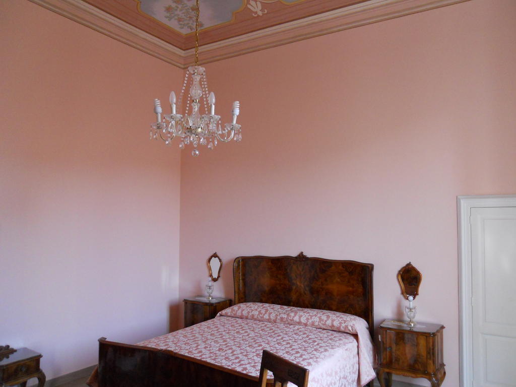 Borgo Due Mari Bed & Breakfast ตารันโต ห้อง รูปภาพ