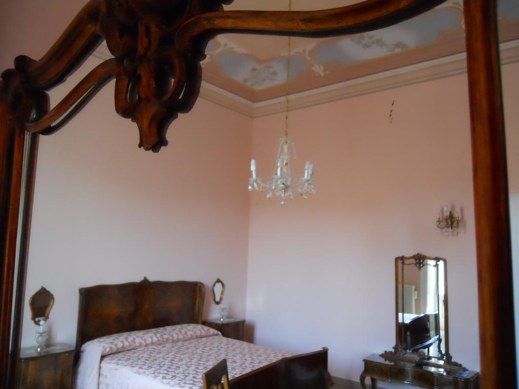 Borgo Due Mari Bed & Breakfast ตารันโต ห้อง รูปภาพ