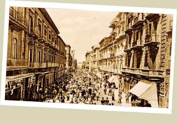 Borgo Due Mari Bed & Breakfast ตารันโต ภายนอก รูปภาพ